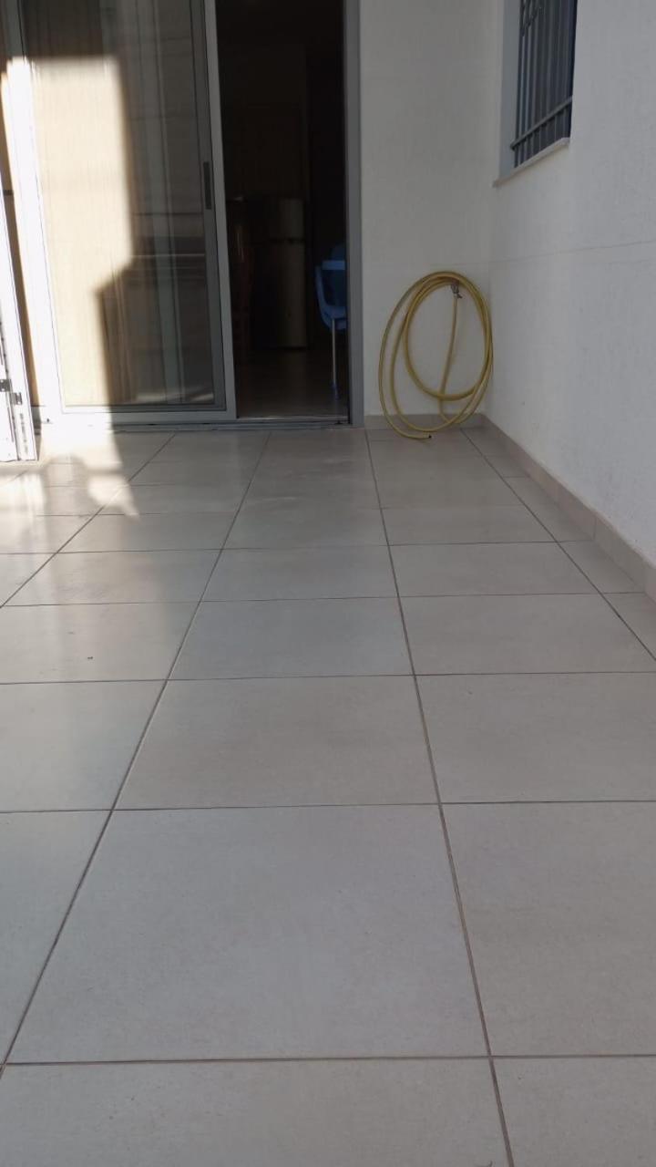 Primavera Apartments Sarandë Exterior foto